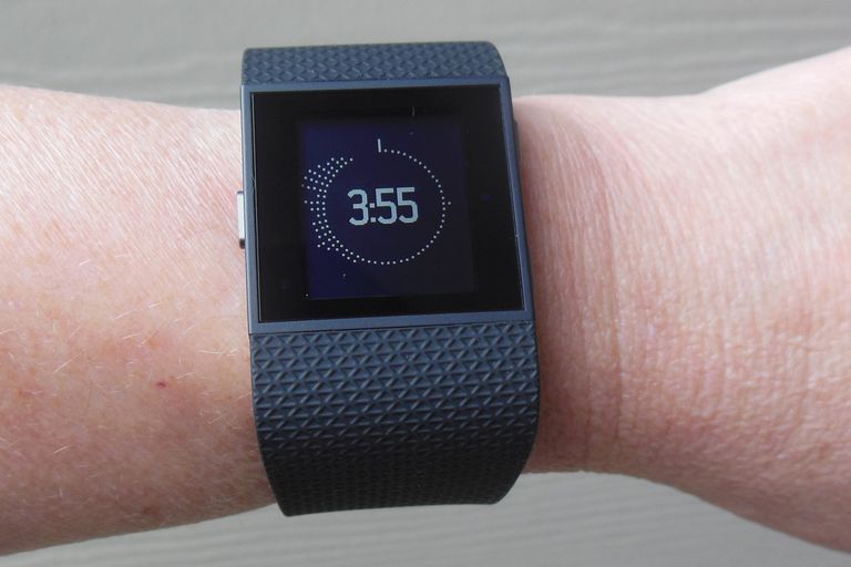 Fitbit Surge Fitness Super Watch Review