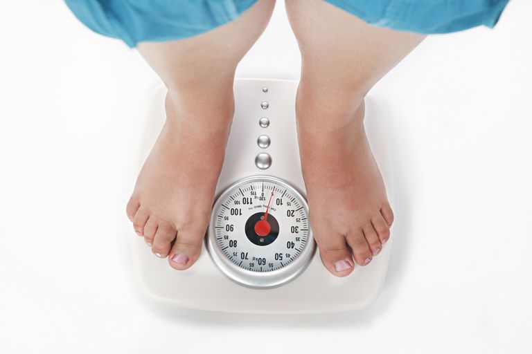 Dolor en el talón Peor para las personas con sobrepeso