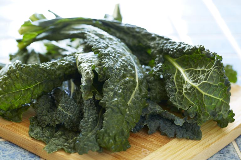 Aquí se explica por qué debería comer más Kale