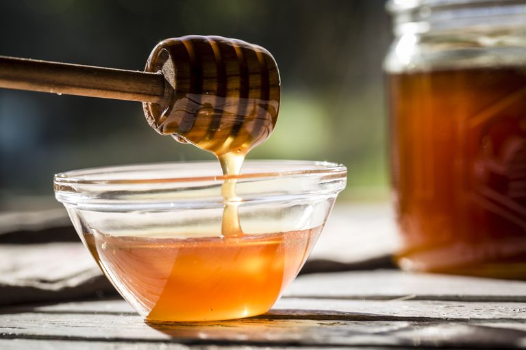 Miel o azúcar: ¿qué es mejor para la diabetes?