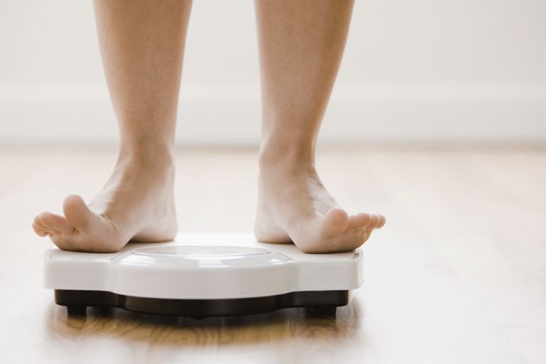 Cómo un gran cambio en su peso puede afectar su período