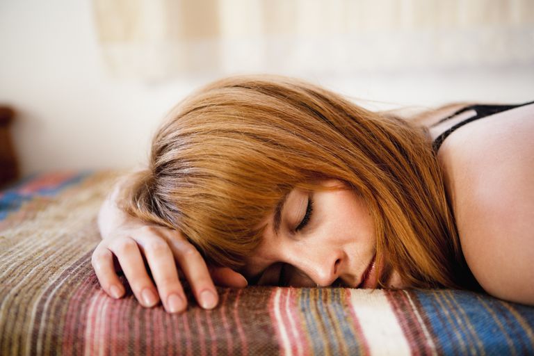 ¿Cómo afectan las siestas tu capacidad para dormir por la noche?
