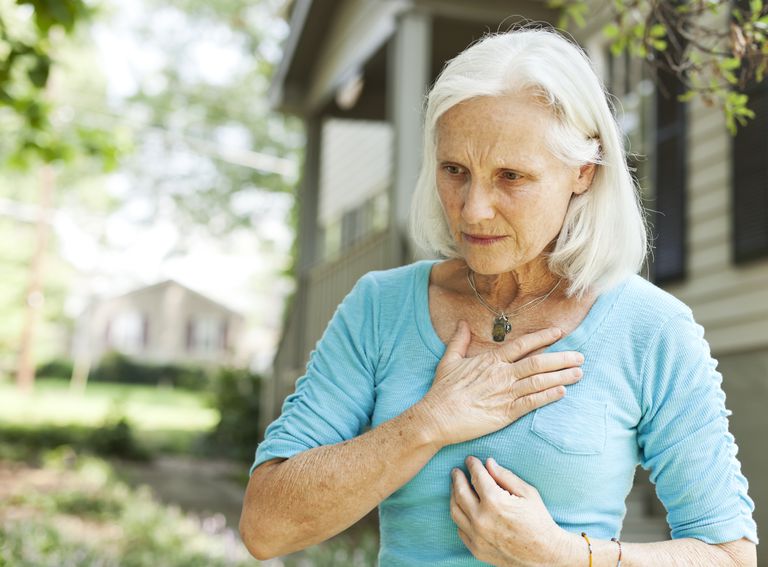 Cómo el estrógeno protege el corazón de una mujer contra las enfermedades del corazón