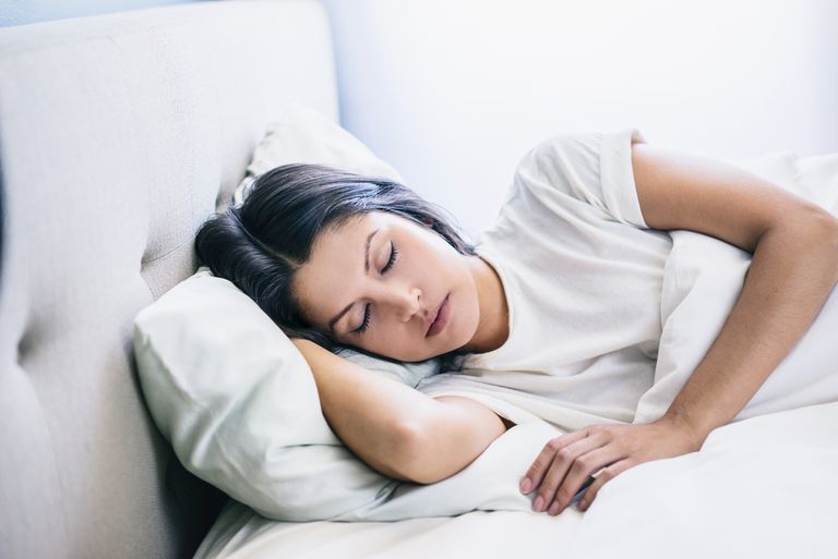 Cómo se usa la paradoja en la medicina del sueño y el insomnio