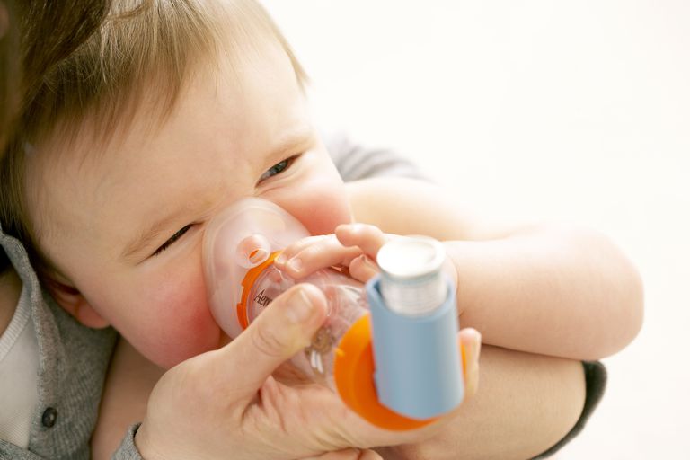 Cómo se relacionó el nacimiento prematuro y el asma en la infancia