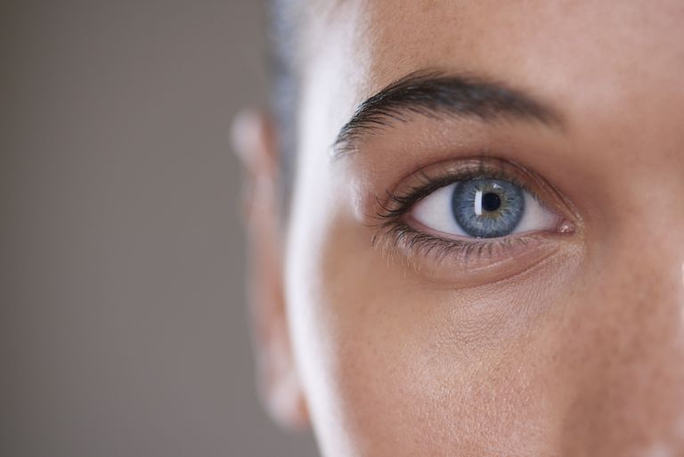 Cómo las ETS pueden convertirse en enfermedades oculares