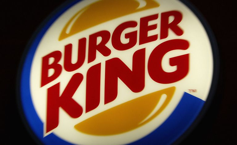 Cómo comer Low-Carb en Burger King