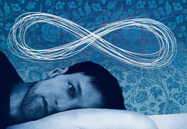 Cómo dormir mejor por la noche cuando tiene IBD