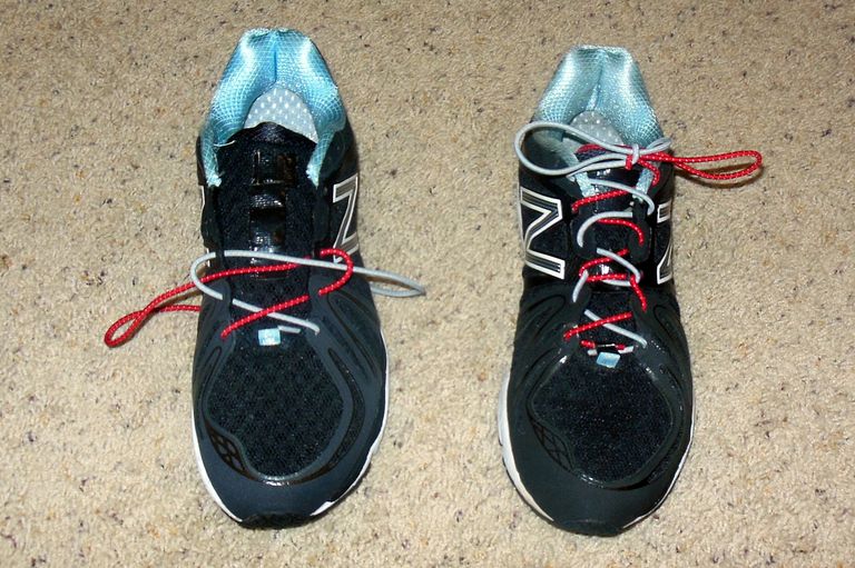 Cómo calzar tus zapatos para un ajuste perfecto