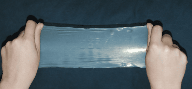 Cómo hacer una presa dental con un condón - En imágenes