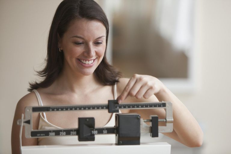 Cómo motivarse a perder peso