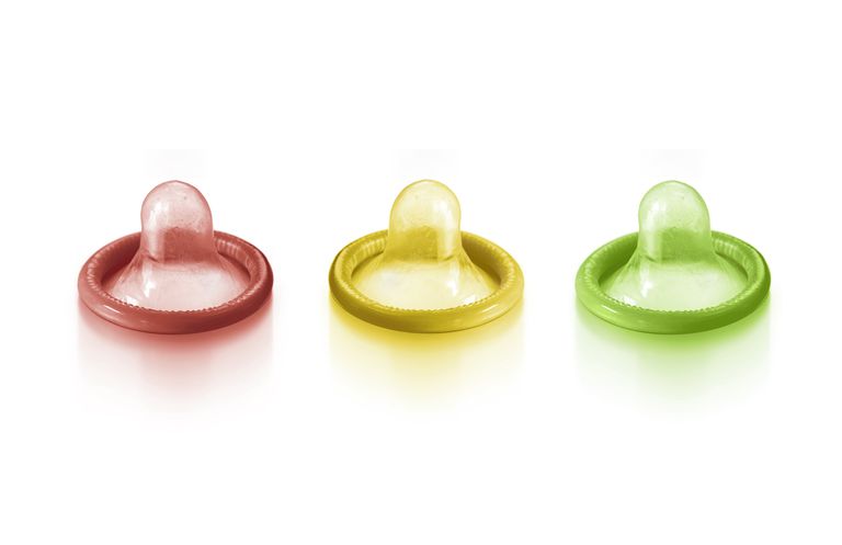 Cómo usar un condón: 9 pasos para la seguridad