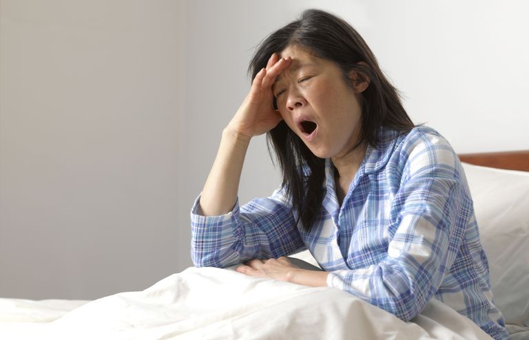 Cómo usar un registro de sueño para diagnosticar insomnio
