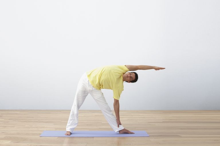 Introducción al Sivananda Yoga