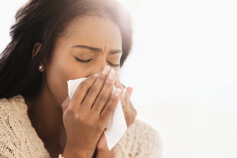 ¿Es eficaz la hidroxizina para el tratamiento de alergias?