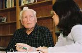¿Está bien mentirle a un paciente con Alzheimer?