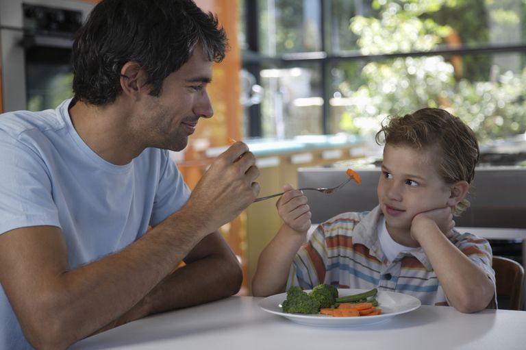 ¿Es una dieta baja en carbohidratos segura para los niños?