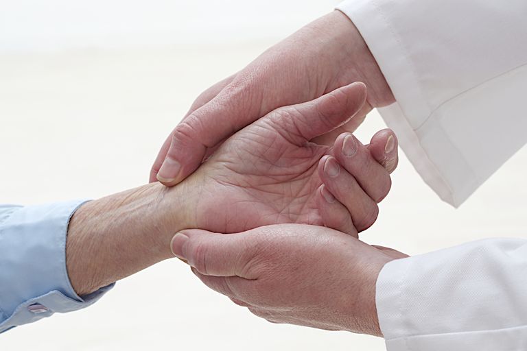 Articulaciones conjuntivas y artritis reumatoide