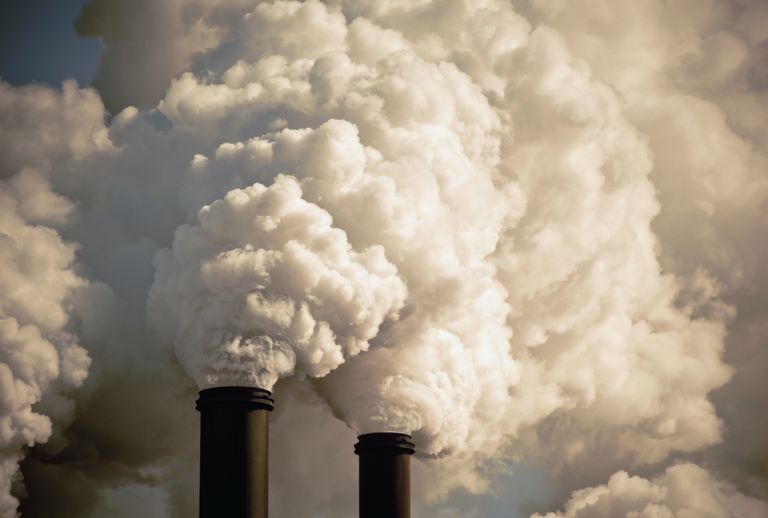Aprende cómo la contaminación contribuye a tu riesgo de apoplejía