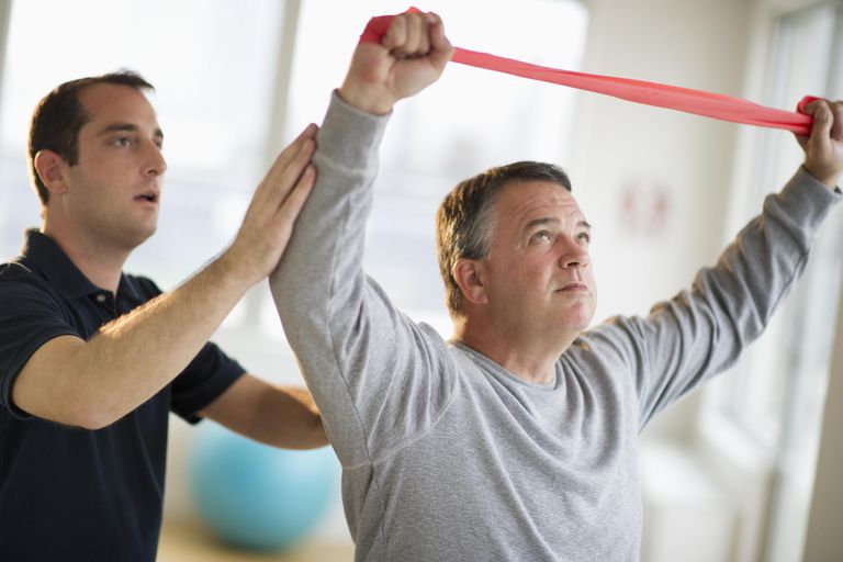 Vive mejor a medida que envejeces y haces ejercicio para mayores