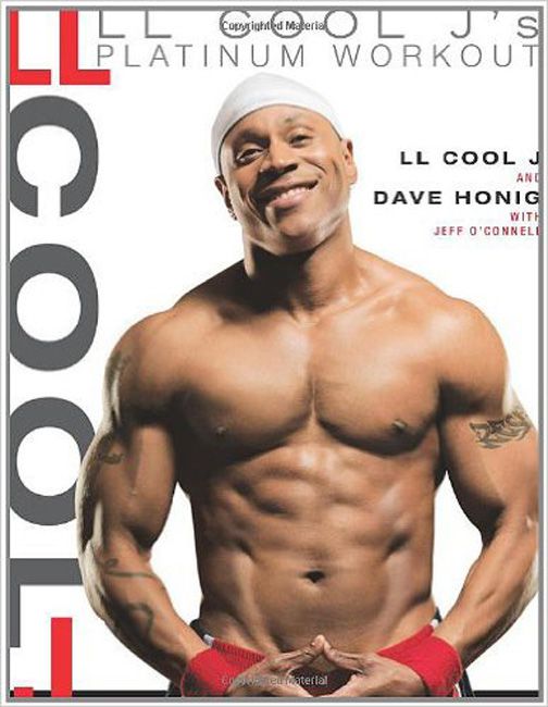 LL Cool J's Platinum Workout Book Review