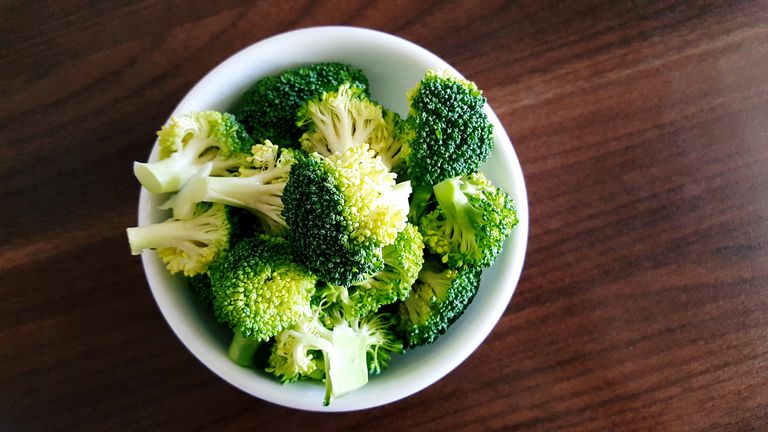 ¿Los vegetales para cocinar aumentan su valor nutricional?