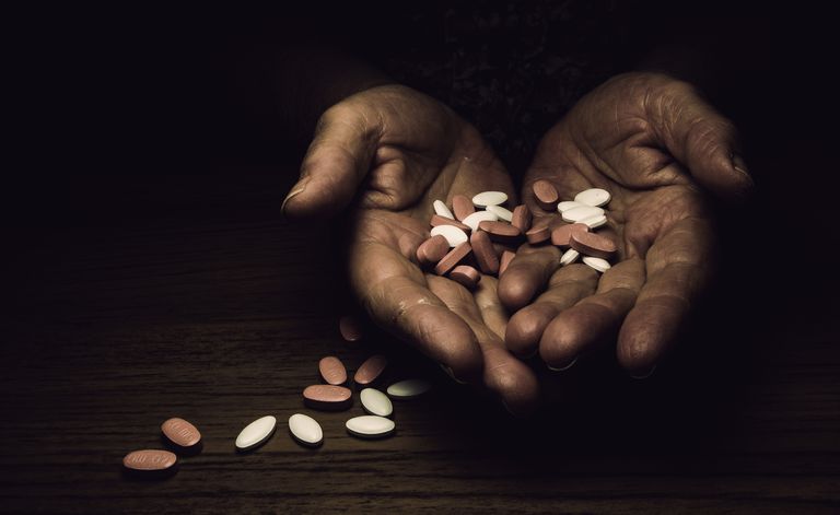 Medicaid y la epidemia de opiáceos