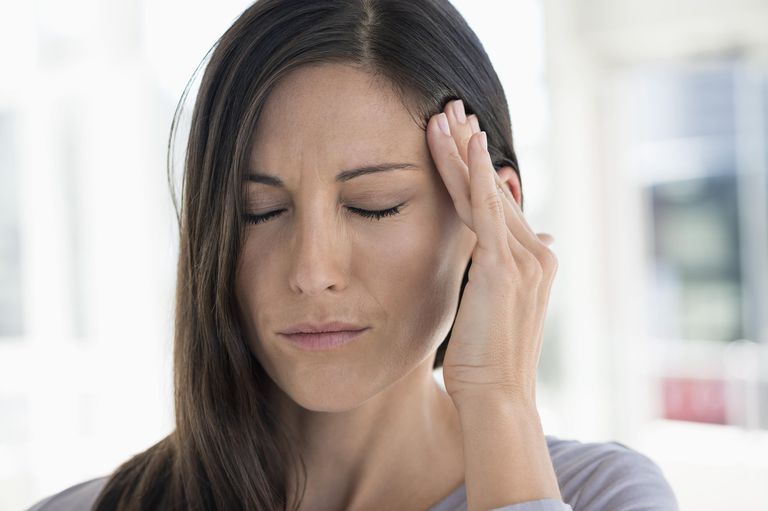 Los tipos más comunes de dolores de cabeza crónicos