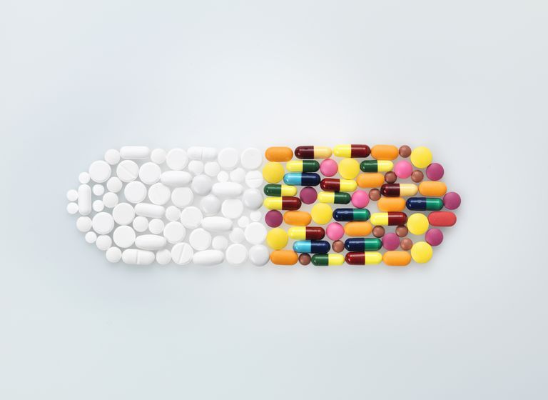 Medicamentos antipsicóticos con olanzapina utilizados en la demencia