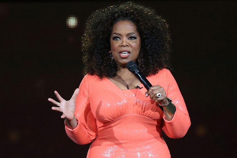 Oprah detuvo los tratamientos de tiroides, pero ¿deberías?