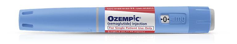 Ozempic (Semaglutida): un agonista GLP-1 aprobado por la FDA