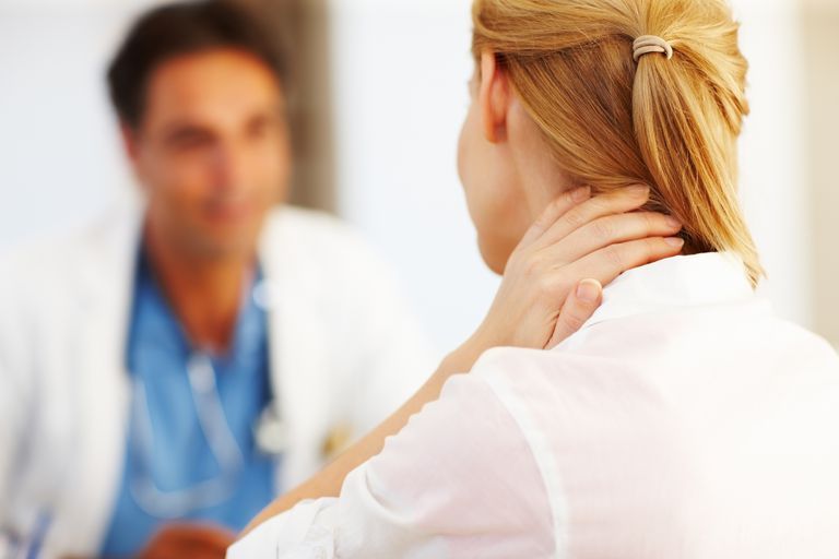 Dolor persistente en el cuello en mujeres: ¿se trata de la enfermedad de Parkinson?