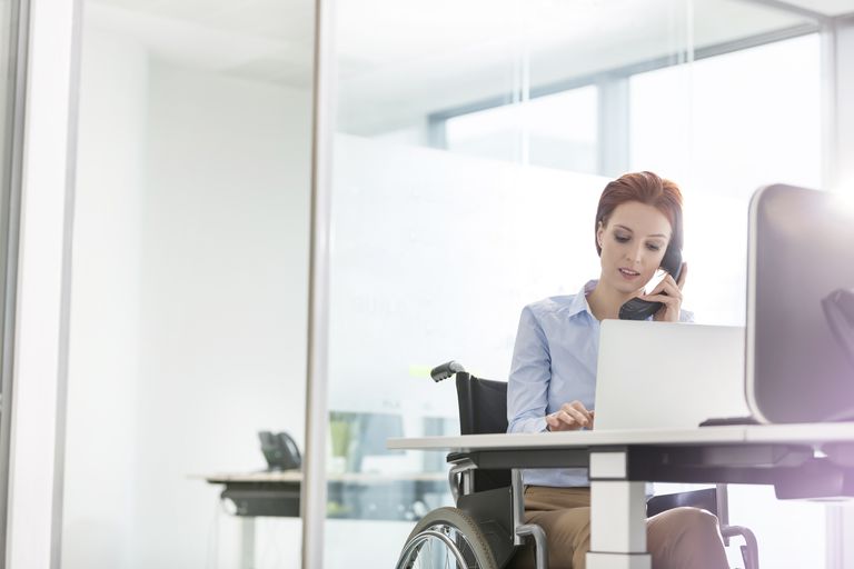 Razones para contratar empleados discapacitados