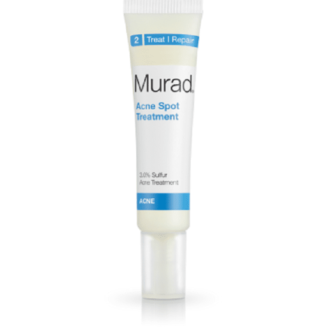 Revisión: Murad Acne Spot Treatment