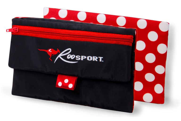 RooSport Magnetic Sport Pocket Review