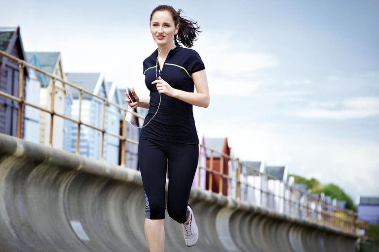 Running: Guía de inicio rápido de 30 días para principiantes
