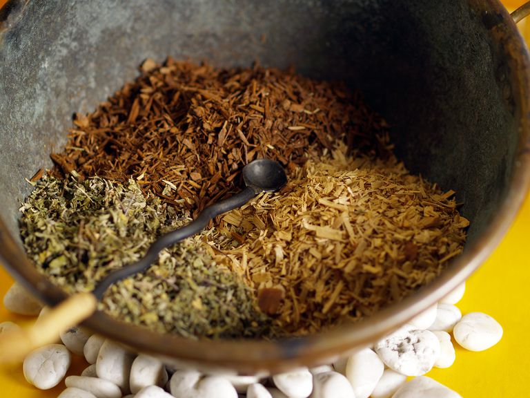 Beneficios del té Sassafras y efectos secundarios Coun Recuentos calóricos e información nutricional