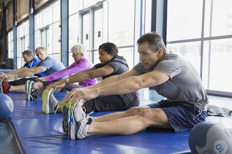 Fortalece tu muslo interno Grupo de músculos para reducir el dolor de espalda