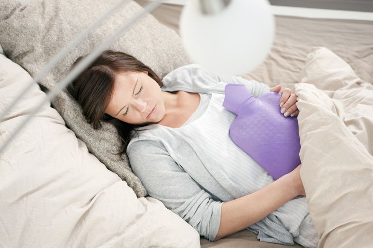 Síntomas y causas del dolor de la vesícula biliar