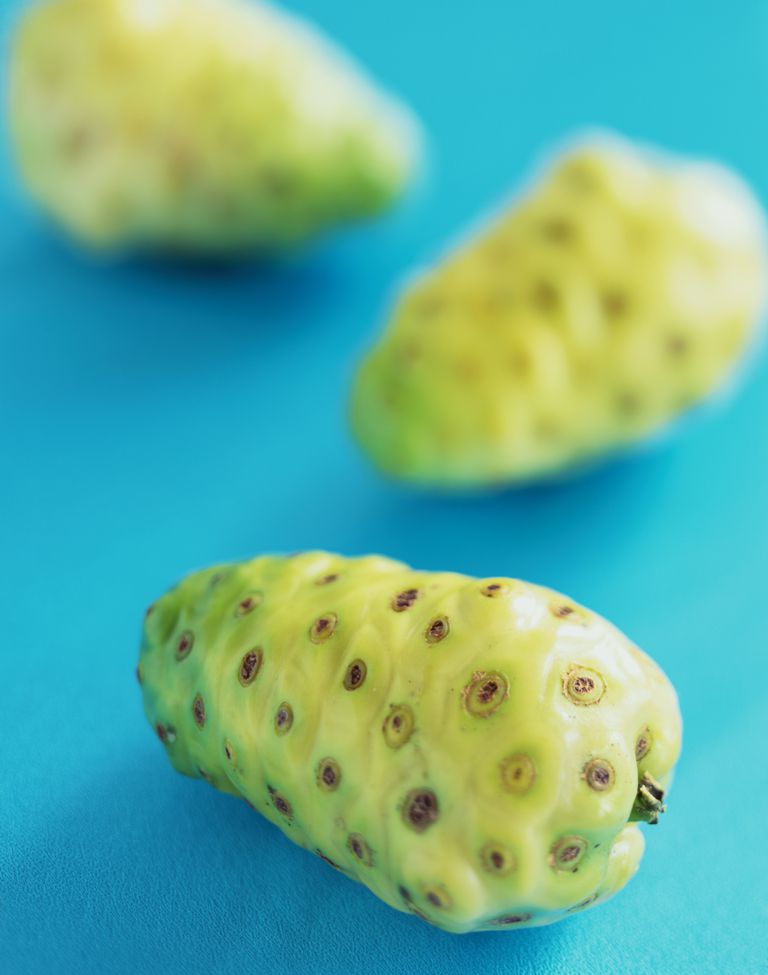 Tahitian Noni Juice and Migraine: Miracle Cure or Hoax?