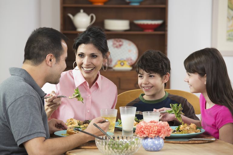 Alimentos sabrosos para mantener en casa para los niños con alergias a los alimentos