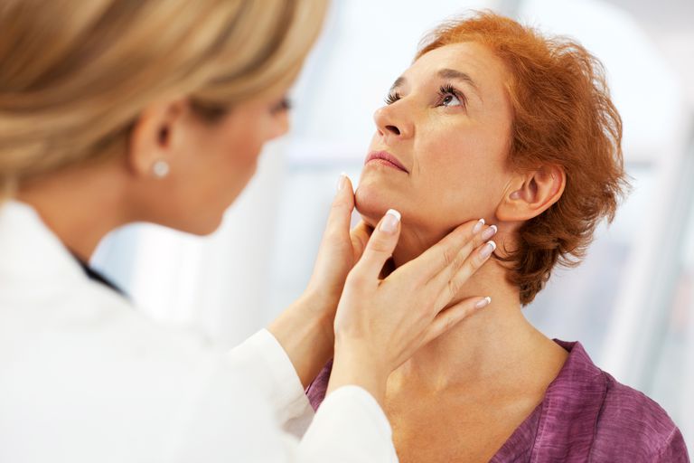 Terapia de reemplazo tiroideo para el hipotiroidismo
