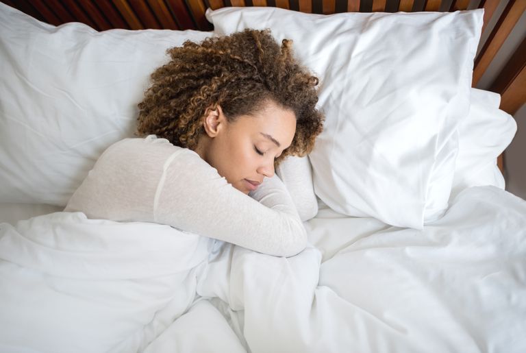 Consejos para dormir mejor con psoriasis