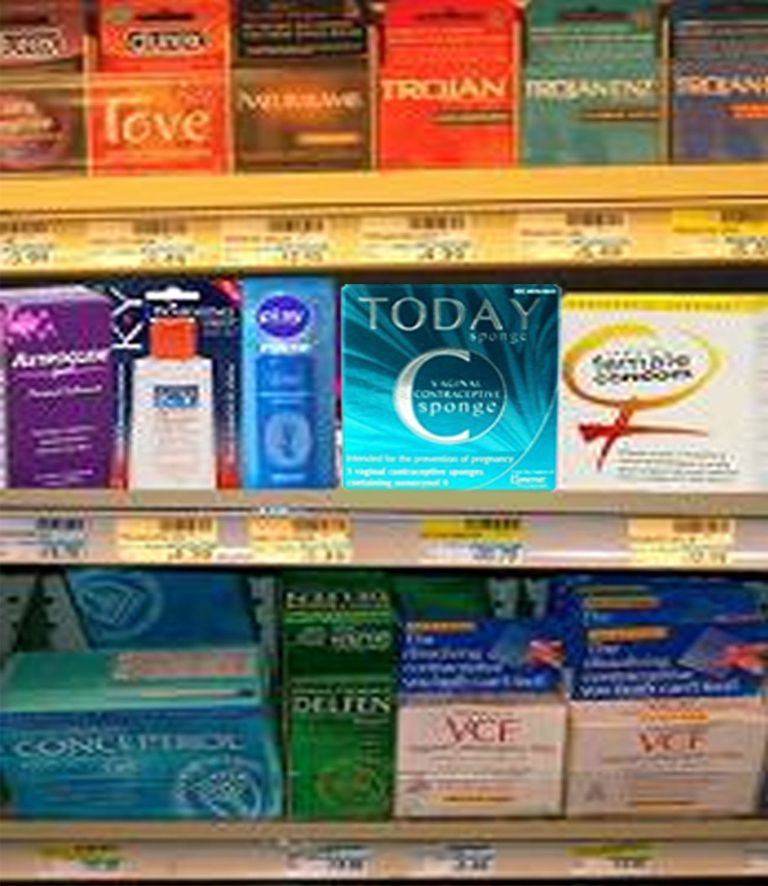 Consejos para comprar anticonceptivos de venta libre
