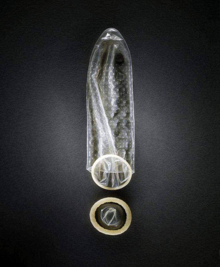 Los 10 principales mitos del condón reventados