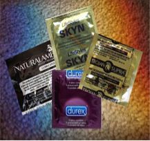 Los 10 principales mitos del condón reventados
