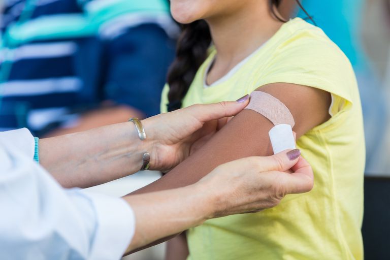 Las 20 mejores vacunas que debe conocer