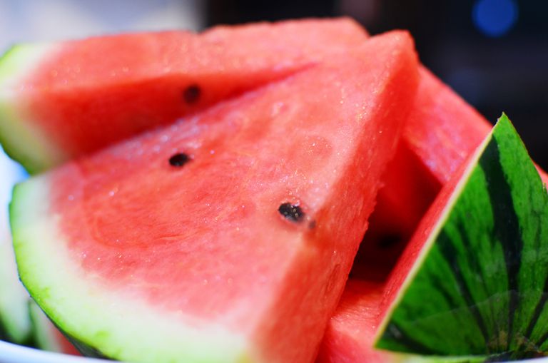 Las 5 mejores frutas para perder peso
