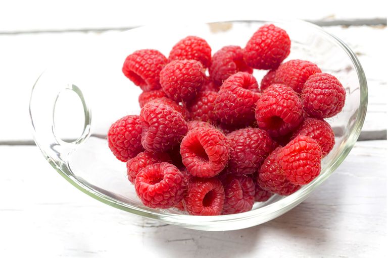 Las 5 mejores frutas para perder peso