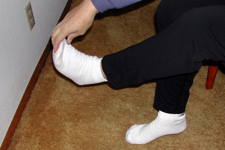 Los 6 mejores consejos para el cuidado de los pies para personas activas